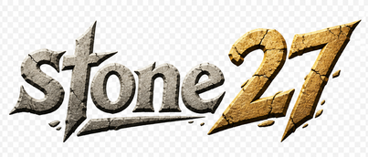 Stone 27